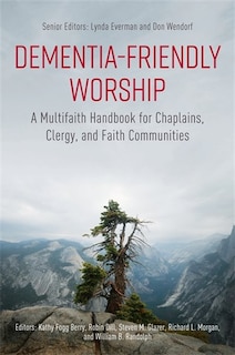 Front cover_Dementia-friendly Worship