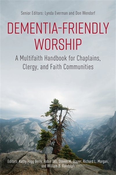 Front cover_Dementia-friendly Worship