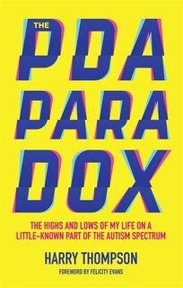 Front cover_The PDA Paradox