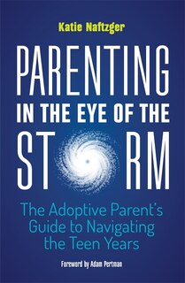 Front cover_Parenting in the Eye of the Storm