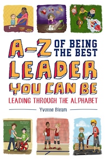 Front cover_A-Z of Being the Best Leader You Can Be