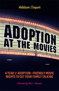 Couverture_Adoption at the Movies