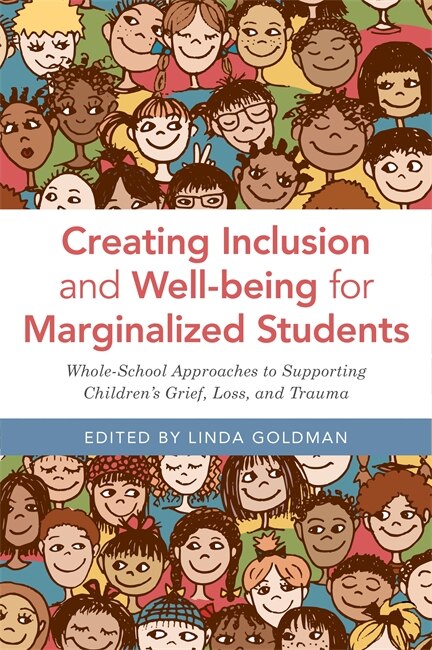 Couverture_Creating Inclusion and Well-being for Marginalized Students