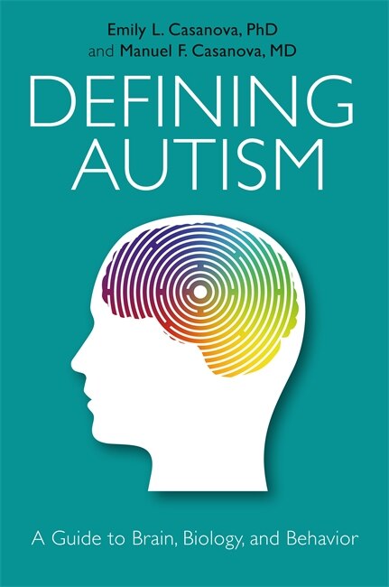 Couverture_Defining Autism