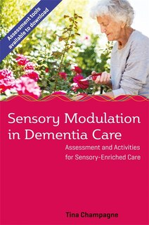Couverture_Sensory Modulation in Dementia Care