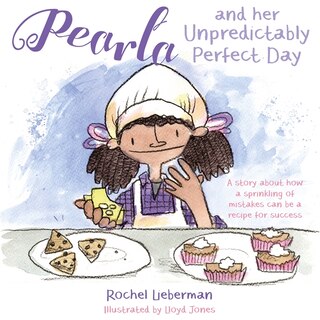 Front cover_Pearla and her Unpredictably Perfect Day
