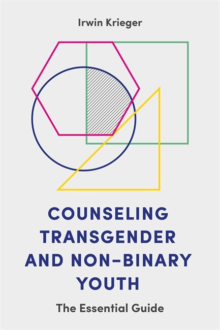Couverture_Counseling Transgender and Non-Binary Youth