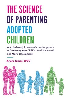 Couverture_The Science of Parenting Adopted Children