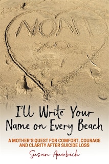 Front cover_I'll Write Your Name on Every Beach