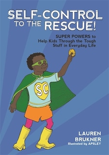 Front cover_Self-Control to the Rescue!