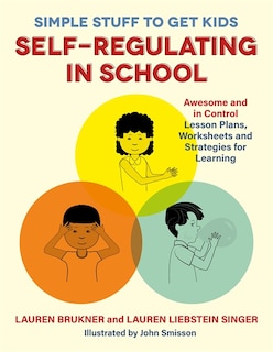Front cover_Simple Stuff to Get Kids Self-Regulating in School