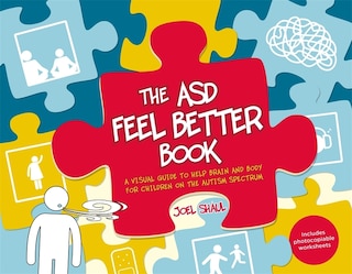 Front cover_The ASD Feel Better Book