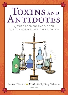 Couverture_Toxins and Antidotes