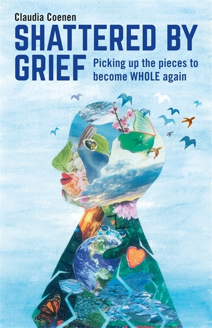 Front cover_Shattered by Grief