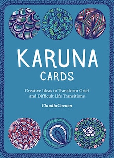 Front cover_Karuna Cards