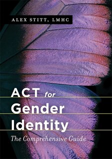 Couverture_ACT for Gender Identity