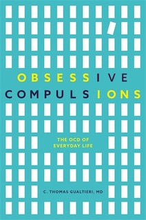 Front cover_Obsessive Compulsions