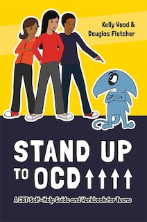 Couverture_Stand Up to OCD!