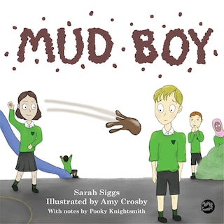 Front cover_Mud Boy