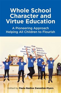 Couverture_Whole School Character And Virtue Education
