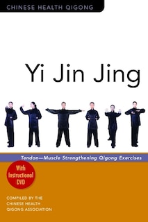 Couverture_Yi Jin Jing