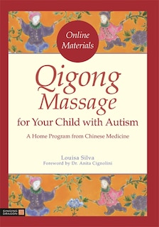 Front cover_Qigong Massage for Your Child with Autism