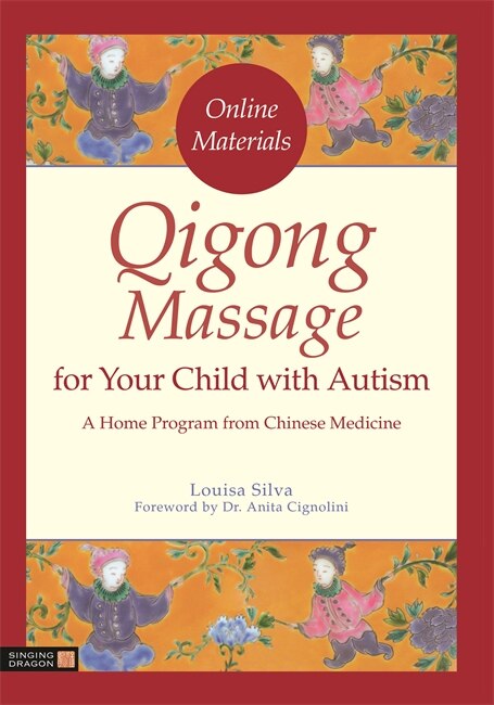 Front cover_Qigong Massage for Your Child with Autism