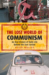 Front cover_The Lost World of Communism