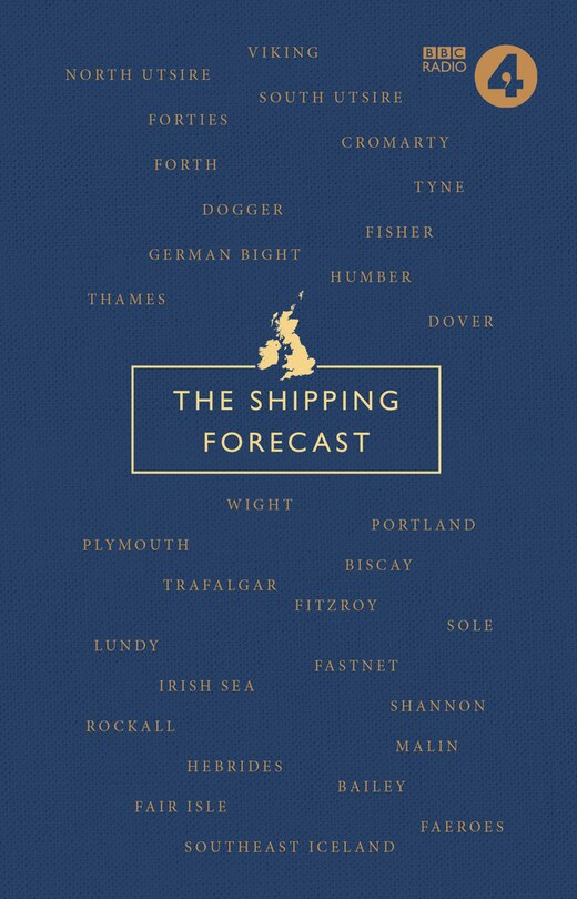 Front cover_The Shipping Forecast