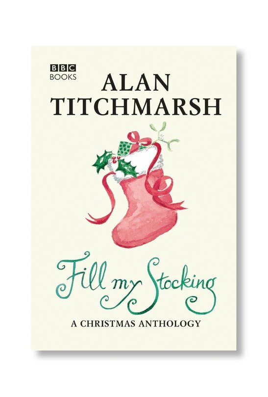 Front cover_Alan Titchmarsh's Fill My Stocking