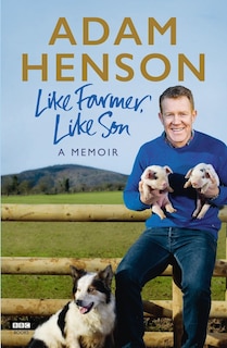 Front cover_Like Farmer, Like Son
