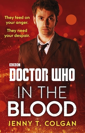 Doctor Who: In The Blood