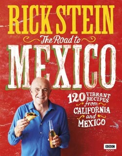 Couverture_The Road to Mexico