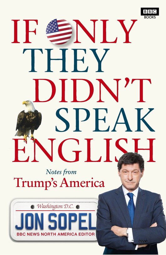 Couverture_If Only They Didn't Speak English