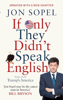 Front cover_If Only They Didn't Speak English