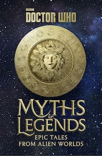 Couverture_Doctor Who: Myths And Legends