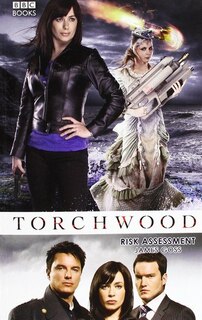 Front cover_Torchwood: Risk Assessment