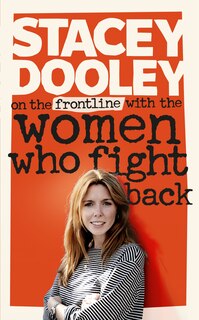 Front cover_On The Front Line With The Women Who Fight Back