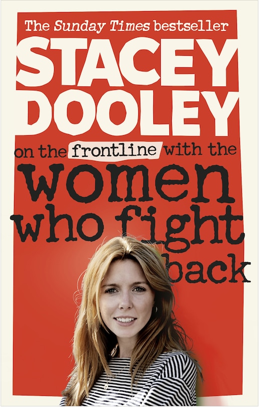 Couverture_On The Front Line With The Women Who Fight Back