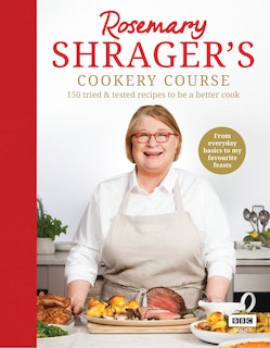 Couverture_Rosemary Shrager's Cookery Course