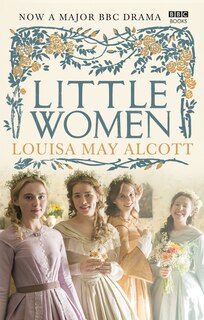 Front cover_Little Women: Official Bbc Tv Tie-in