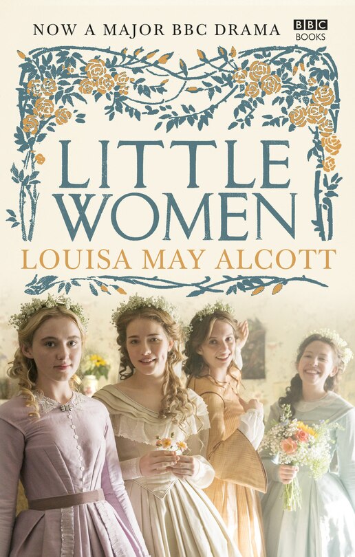 Front cover_Little Women: Official Bbc Tv Tie-in
