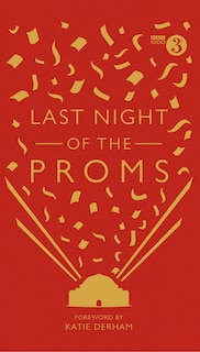 Front cover_Last Night Of The Proms