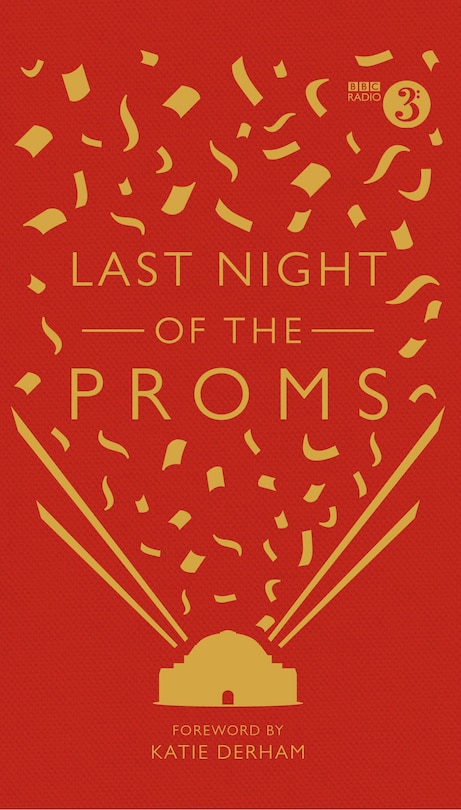 Front cover_Last Night Of The Proms