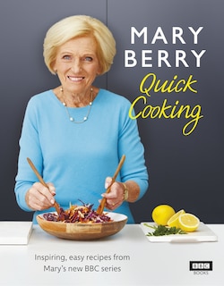 Couverture_Mary Berry's Quick Cooking