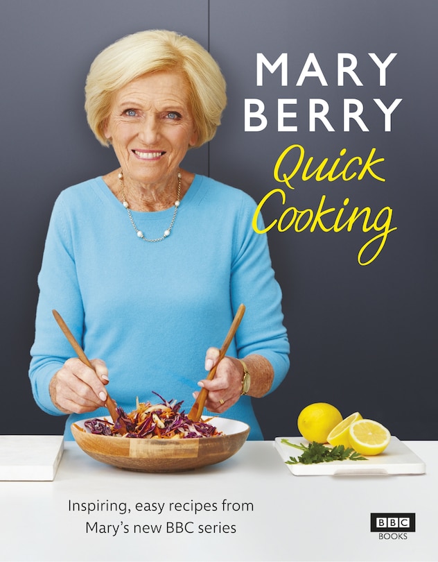 Couverture_Mary Berry's Quick Cooking