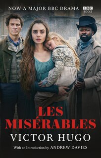 Front cover_Les Misérables