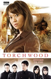 Couverture_Torchwood: SkyPoint