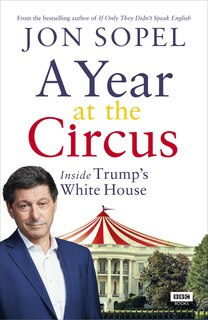 Couverture_A Year At The Circus