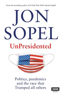 Front cover_Unpresidented